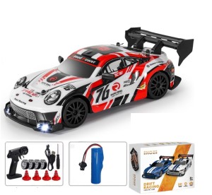 Zabawka Samochód RC Zdalnie Sterowany 4WD DRIFT 2.4G 30 km/h