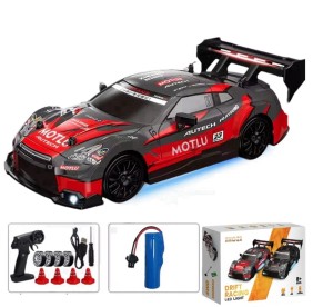 Zabawka Samochód RC Zdalnie Sterowany 4WD DRIFT 2.4G 30 km/h