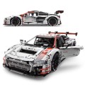 Zabawka Klocki Technic Audi R8 LMS GT3 3322szt