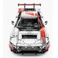Zabawka Klocki Technic Audi R8 LMS GT3 3322szt