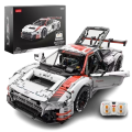 Zabawka Klocki Technic Audi R8 LMS GT3 3322szt