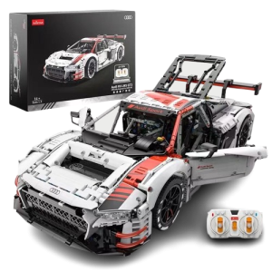 Zabawka Klocki Technic Audi R8 LMS GT3 3322szt