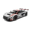 Zabawka Klocki Technic Audi R8 LMS GT3 3322szt