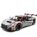 Zabawka Klocki Technic Audi R8 LMS GT3 3322szt