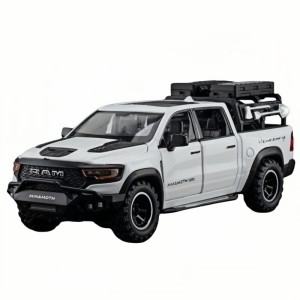 Model Auto Skala 1:32 DODGE RAM 1000 TRX 