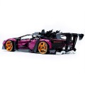 Zabawka Klocki Technic Lamborghini SVJ Tuned 3950szt 1:8