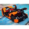 Zabawka Klocki Technic Koenigsegg 1:8 4239szt