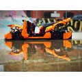 Zabawka Klocki Technic Koenigsegg 1:8 4239szt