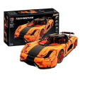 Zabawka Klocki Technic Koenigsegg 1:8 4239szt