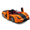 Zabawka Klocki Technic Koenigsegg 1:8 4239szt