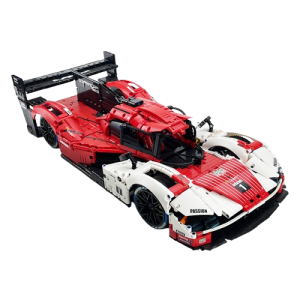 Zabawka Klocki Technic Auto Porsche 963 3460szt