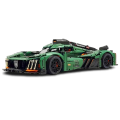 Zabawka Klocki Technic Auto PEUGEOT 9X8 Le Mans 3746szt