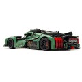 Zabawka Klocki Technic Auto PEUGEOT 9X8 Le Mans 3746szt