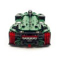 Zabawka Klocki Technic Auto PEUGEOT 9X8 Le Mans 3746szt