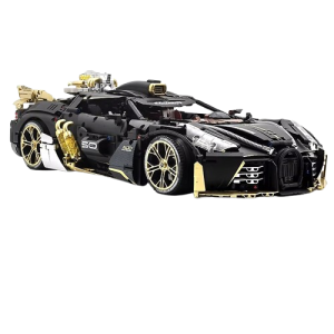 Zabawka Klocki Technic Auto Bugatti La Voiture 4368szt