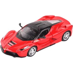 Model Auto Skala 1:32 Samochodzik Ferrari Laferrari 