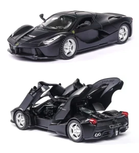 Model Auto Skala 1:32 Samochodzik Ferrari Laferrari 