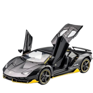 Model Auto Skala 1:32 Samochodzik  Lamborghini Aventador