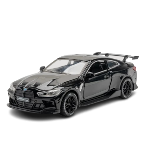 Model Auto Skala 1:32 Zabawka BMW M4