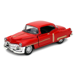 Model Classic Auto Skala 1:32 Cadillac  Vintage