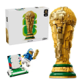 Zestaw klocków Puchar Świata FIFA 2026 – model kolekcjonerski 2842 el.
