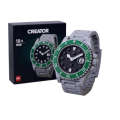 Klocki Kolekcjonerskie Zegarek ROLEX Prezent 1010szt
