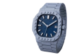 Klocki Kolekcjonerskie Zegarek PATEK Prezent 1010szt