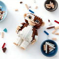 Klocki Konstrukcyjne Figurka Gremlin 1125 Elementów