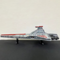 Zestaw Klocki Star Wars Gwiezdny Niszczyciel Venator 5374szt