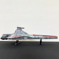 Zestaw Klocki Star Wars Gwiezdny Niszczyciel Venator 5374szt