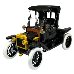 Zestaw Klocki Icons Ford Model T 1060szt