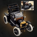 Zestaw Klocki Icons Ford Model T 1060szt