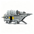 Zestaw Klocki Star Wars Brzeszczot 930szt