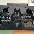 Zabawka Klocki Jaskinia Batman 3981 elementów