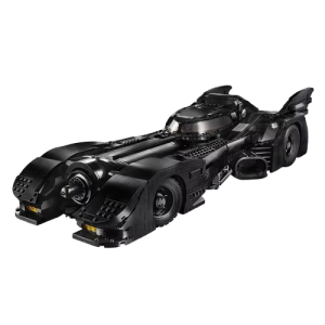 Zabawka Klocki Batmobil Supercar 3306 elementów 60 cm 