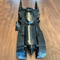 Zabawka Klocki Batmobil Supercar 3306 elementów 60 cm