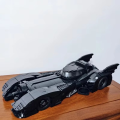 Zabawka Klocki Batmobil Supercar 3306 elementów 60 cm