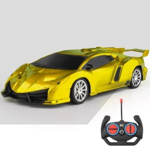 Samochód Auto RC Drift Mode 2.4G LED 1:18 LAMBO