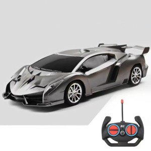 Samochód Auto RC Drift Mode 2.4G LED 1:18 LAMBO