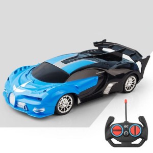 Samochód Auto RC Drift Mode 2.4G LED 1:18 LAMBO 
