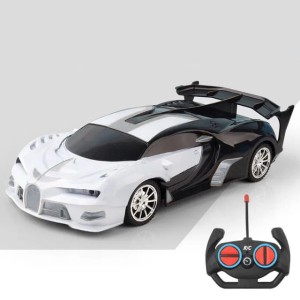 Samochód Auto RC Drift Mode 2.4G LED 1:18 LAMBO