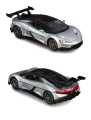 Model sportowego samochodu BYD Yangwang U9 skala 1:32