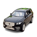 Model samochodu Volvo XC90 odwzorowany w skali 1:32