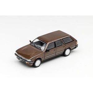 Model Auto Skala 1:64 Classic Vintage PEUGEOT 505SW