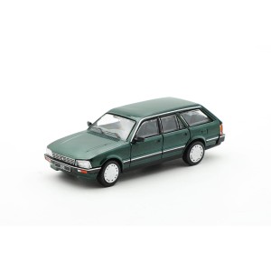 Model Auto Skala 1:64 Classic Vintage PEUGEOT 505SW