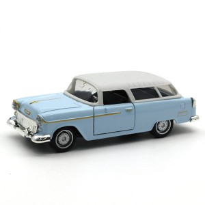 Zabawka Auto Model Skala 1:32 Old Custom Classic