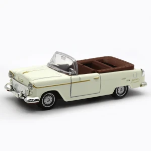 Zabawka Auto Model Skala 1:32 Old Custom Classic