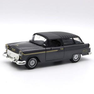 Zabawka Auto Model Skala 1:32 Old Custom Classic