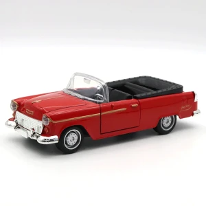 Zabawka Auto Model Skala 1:32 Old Custom Classic