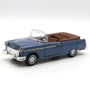 Zabawka Auto Model Skala 1:32 Old Custom Classic